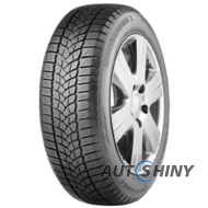 Firestone WinterHawk 3 195/55 R15 85H