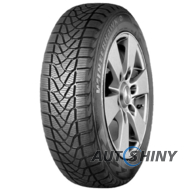 Firestone WinterHawk C 205/65 R15C 102/100T