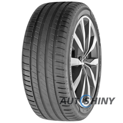 Tigar Summer 3 215/55 R17 98W XL