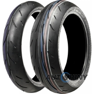 Nankang Hyper Sport Sportiac WF-2 180/55 R17 73W