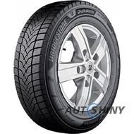 Bridgestone Duravis Van Winter 215/75 R16C 116/114R Enliten