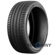 Kormoran Summer 3 SUV 245/45 R19 98W