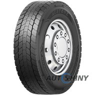 Austone ADR606 (ведущая) 215/75 R17.5 128/126M