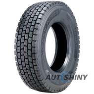 NEW POWER ND870 (ведущая) 315/80 R22.5 158/156K