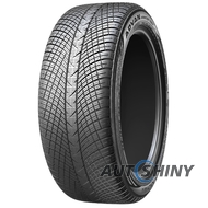 Yokohama Advan Winter V907 255/40 R20 101W XL RPB
