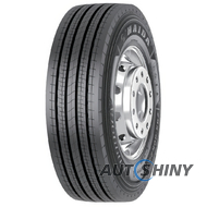 Haida HD999G (рулевая) 295/80 R22.5 152/149M PR18