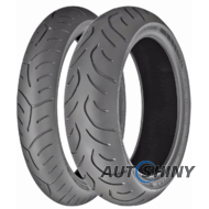 Bridgestone Battlax Sport Touring T30 190/55 ZR17 75W