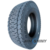 Leao R203-D (ведущая) 295/60 R22.5 150/147L PR16