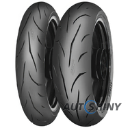 Mitas Sport Force+ EV 190/50 R17 73W