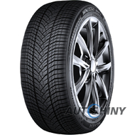 Nexen WinGuard Sport 3 205/60 R17 93H