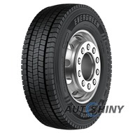 Evergreen Multi Route EDR50 (ведущая) 235/75 R17.5 143/141L PR18