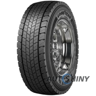 Goodyear EQMAX D (ведущая) 315/80 R22.5 156L/154M