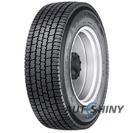 Triangle TRD88 (ведущая) 9 R22.5 136/134L PR14