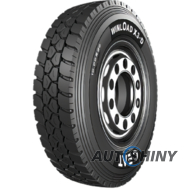 Ceat WinlOad X3-D (ведущая) 315/80 R22.5 PR20