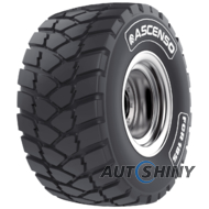 Ascenso FCR 185 (индустриальная) 600/55 R26.5 173D SB