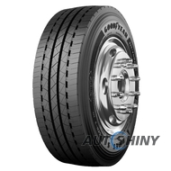 Goodyear KMAX S GEN-3 (рулевая) 315/70 R22.5 156/150L HL