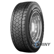 Goodyear KMAX D GEN-3 (ведущая) 315/70 R22.5 154L/152M