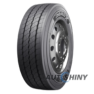 Roadx RoadX RAU2 (универсальная) 275/70 R22.5 152/149J PR18