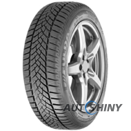 Fulda Kristall Control HP2 215/40 R17 87V XL FR