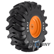 Ceat LOGGER XL (индустриальная) 28.00 R26 165A6 PR20