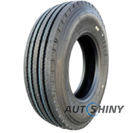 Kapsen HS206 (рулевая) 9.5 R17.5 143/141M PR18