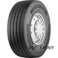 Fortune FTH135 (прицепная) 385/65 R22.5 164K PR24