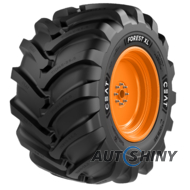 Ceat FOREST XL (индустриальная) 710/45 R26.5 168A8 PR20