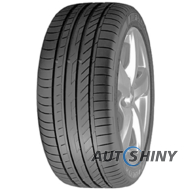 Fulda SportControl 205/45 R16 83V