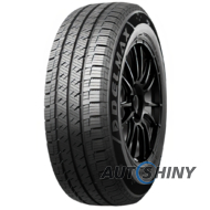Delmax X-Weather Van II 4S 185/75 R16C 104/102S