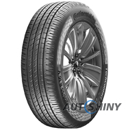 Continental TechContact TC6 205/55 R16 91V FR