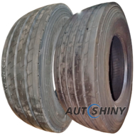Wellplus POWER S (рулевая) 225/75 R17.5 129/127M PR16