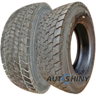Wellplus POWER D (ведущая) 235/75 R17.5 132/130M PR16