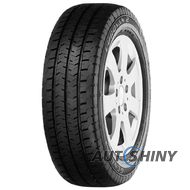 General Tire Eurovan 2 185/75 R16C 104/102R