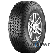 General Tire Grabber AT3 235/60 R18 107H XL FR