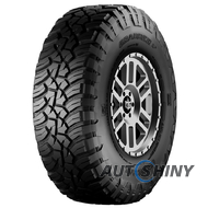 General Tire Grabber X3 235/75 R15 110/107Q