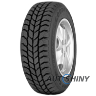 Goodyear Cargo UltraGrip 225/70 R15C 112/110R (под шип)