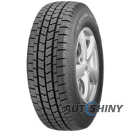 Goodyear Cargo UltraGrip 2 215/75 R16C 113/111R (шип)