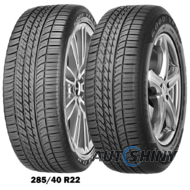 Goodyear Eagle F1 Asymmetric AT SUV-4X4 245/45 R21 104W XL FP J LR