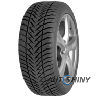 Goodyear Eagle Ultra Grip GW-3 245/40 R18 97V XL FP ROF MOE