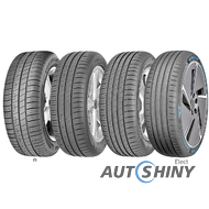 Goodyear EfficientGrip Performance 185/60 R15 88H XL