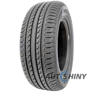 Goodyear EfficientGrip SUV-4x4 255/50 R19 103Y ROF