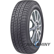 Goodyear Ice Navi Zea II UltraGrip 245/45 R17 95Q