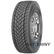 Goodyear KMAX D (ведущая) 235/75 R17.5 132/130M