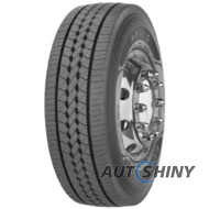 Goodyear KMAX S (рулевая) 265/70 R17.5 139/136M