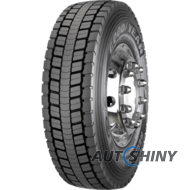 Goodyear Regional RHD II (ведущая) 305/70 R19.5 148/145M