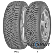 Goodyear UltraGrip 9 175/70 R14 88T XL