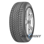 Goodyear UltraGrip Ice 2 215/55 R17 98T XL