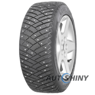 Goodyear UltraGrip Ice Arctic 235/50 R17 100T XL (шип)