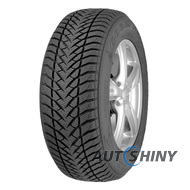 Goodyear UltraGrip+ SUV 245/60 R18 105H