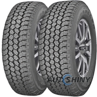 Goodyear Wrangler All-Terrain Adventure 255/60 R20 113H XL LR